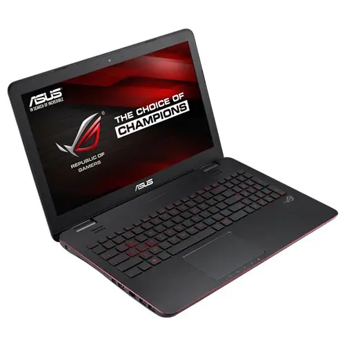 ASUS ROG G551JW-CN049H