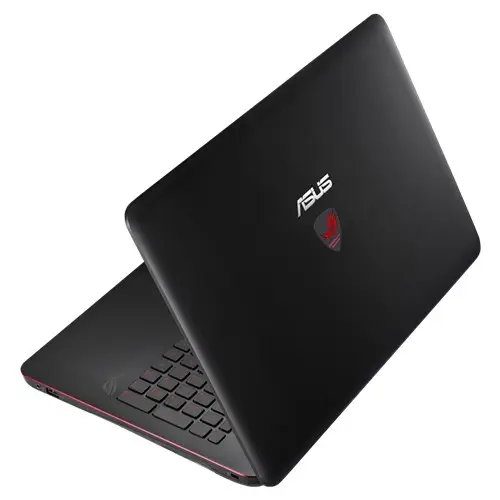 ASUS ROG G551JW-DM312T