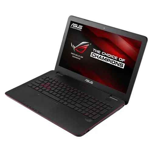 ASUS ROG G551JW-DM364T