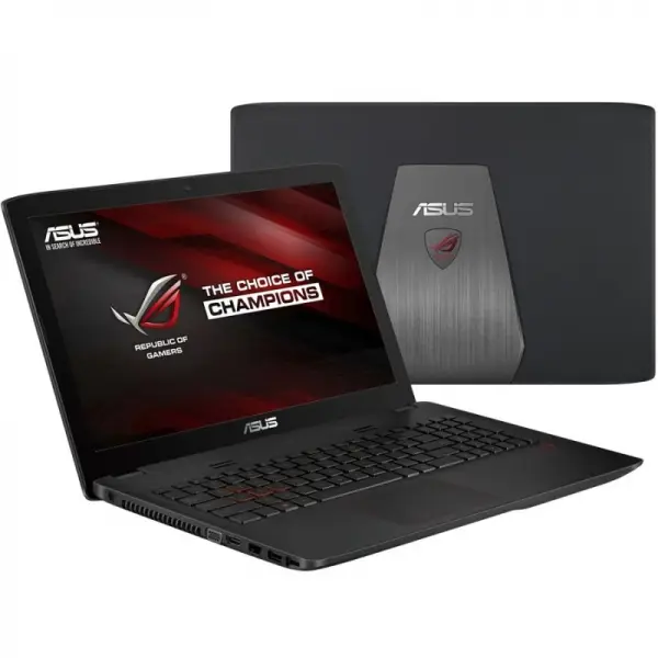 ASUS ROG G552VW-CN287D 90NB09I3-M03210