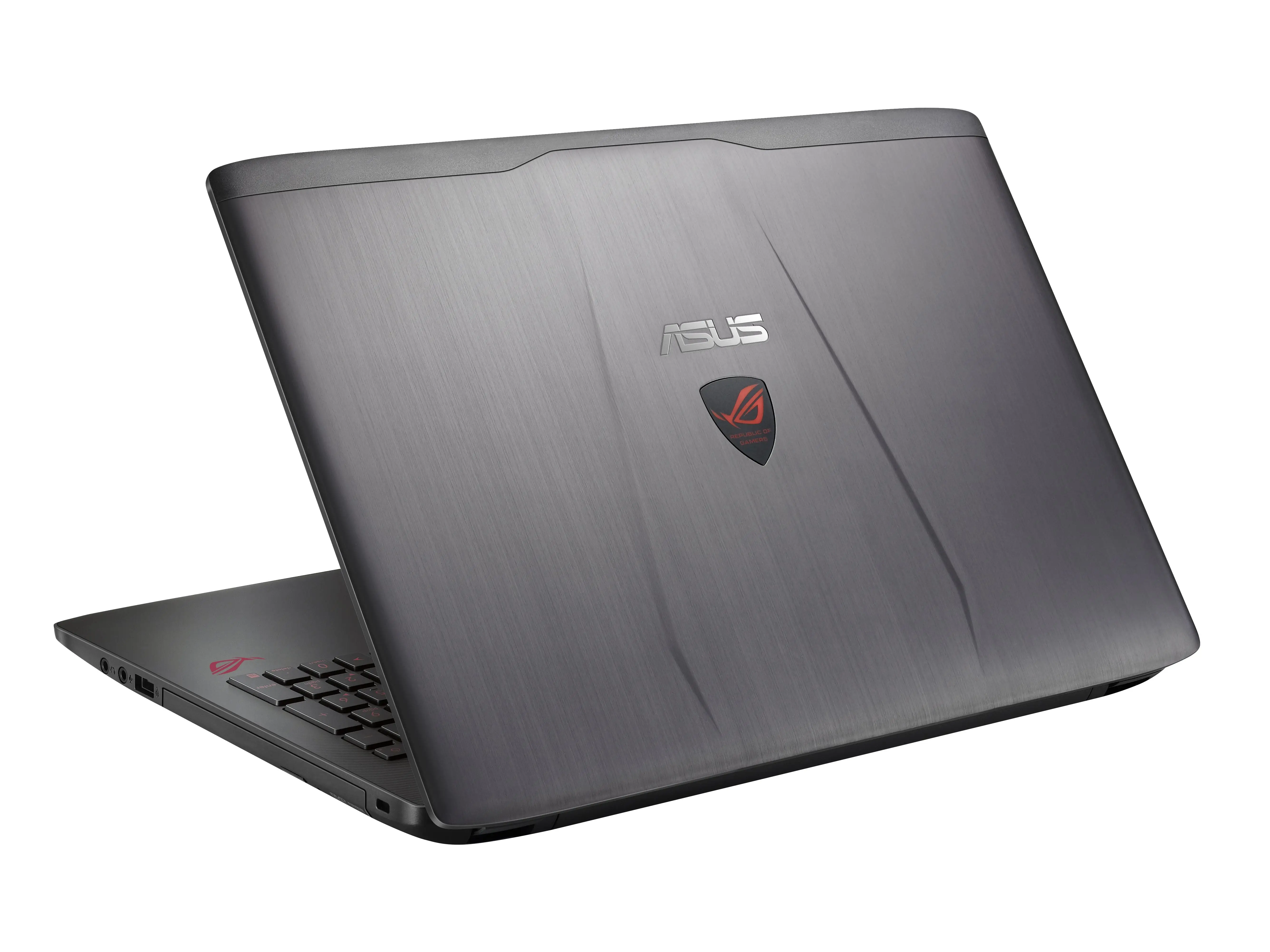 ASUS ROG G552VW-CN452T
