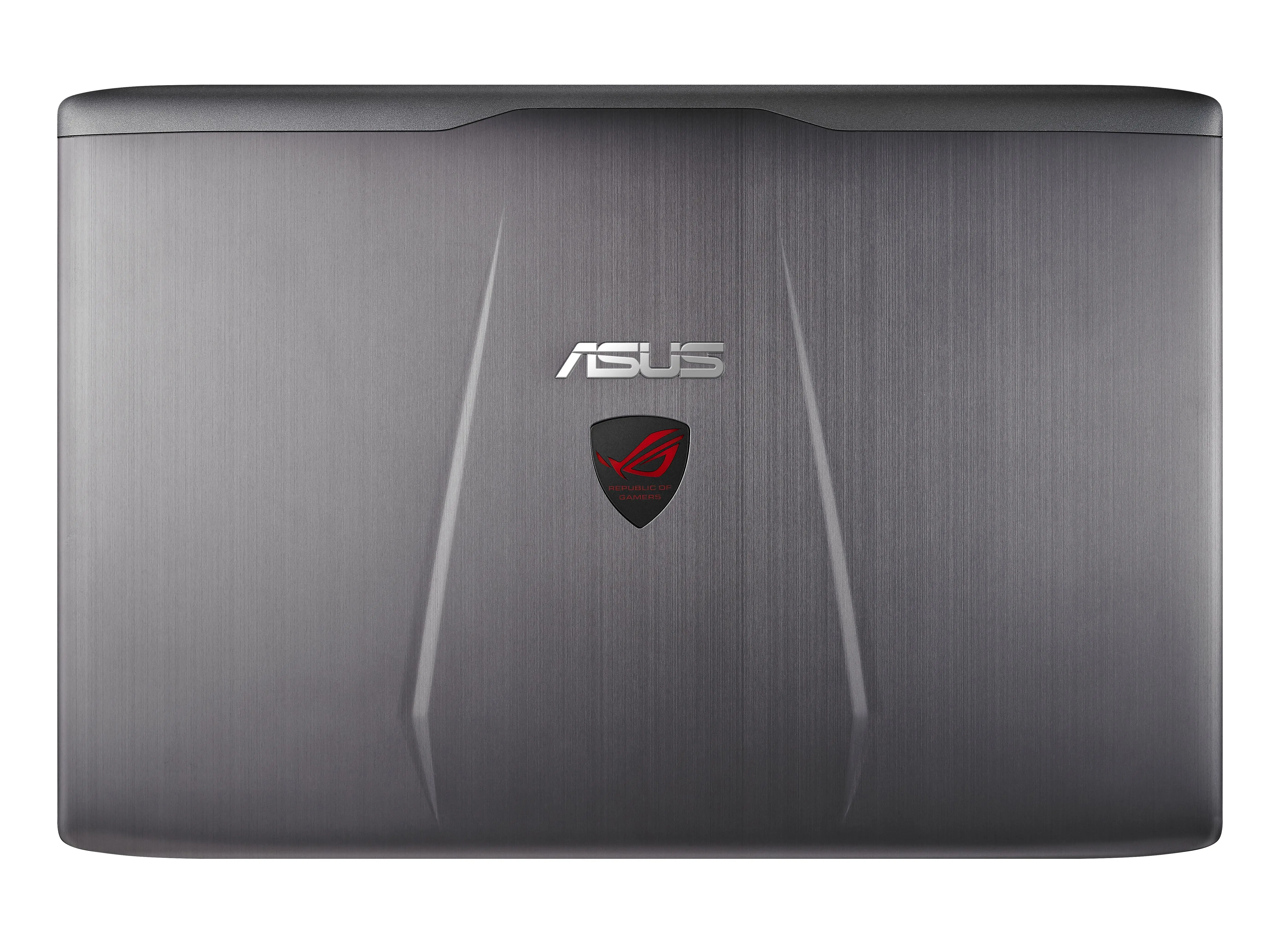 ASUS ROG G552VW-DM263T 90NB09I3-M02950