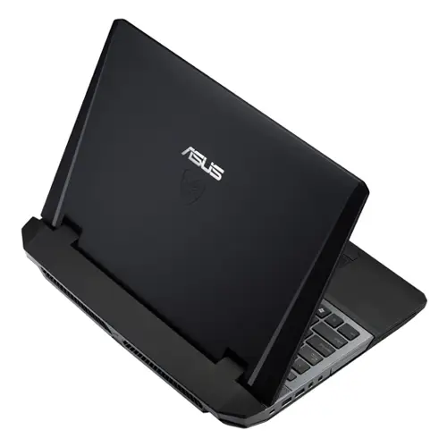 ASUS ROG G55VW-DH71-CA