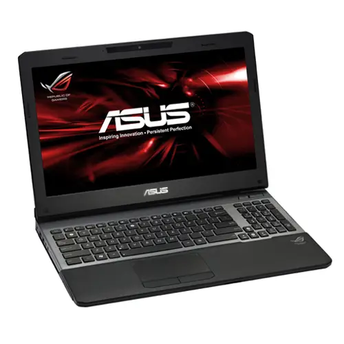 ASUS ROG G55VW-IX176H