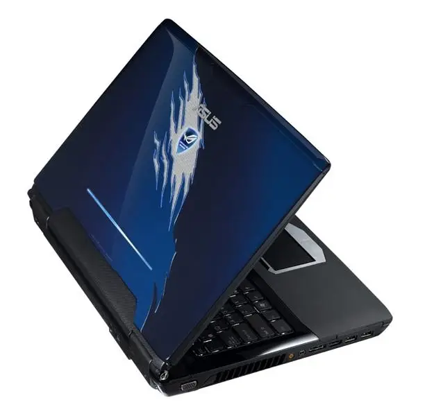 ASUS ROG G60J-JX061V