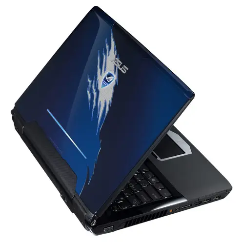 ASUS ROG G60JX-JX126V