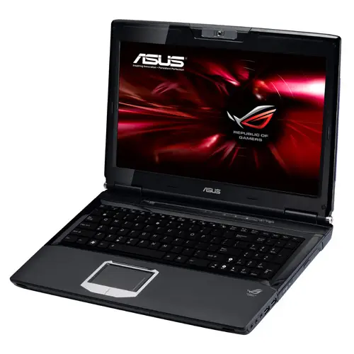 ASUS ROG G60VX-JX040C, UK