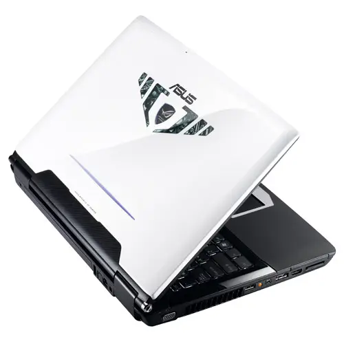 ASUS ROG G60VX-JX147V 90NV3A9F12B21VLC30I