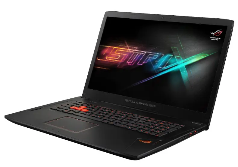 ASUS ROG G702VM-GC071T 90NB0DQ1-M00990
