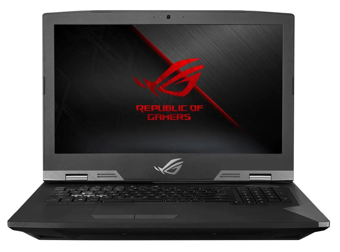 ASUS ROG G703GI-WS91K