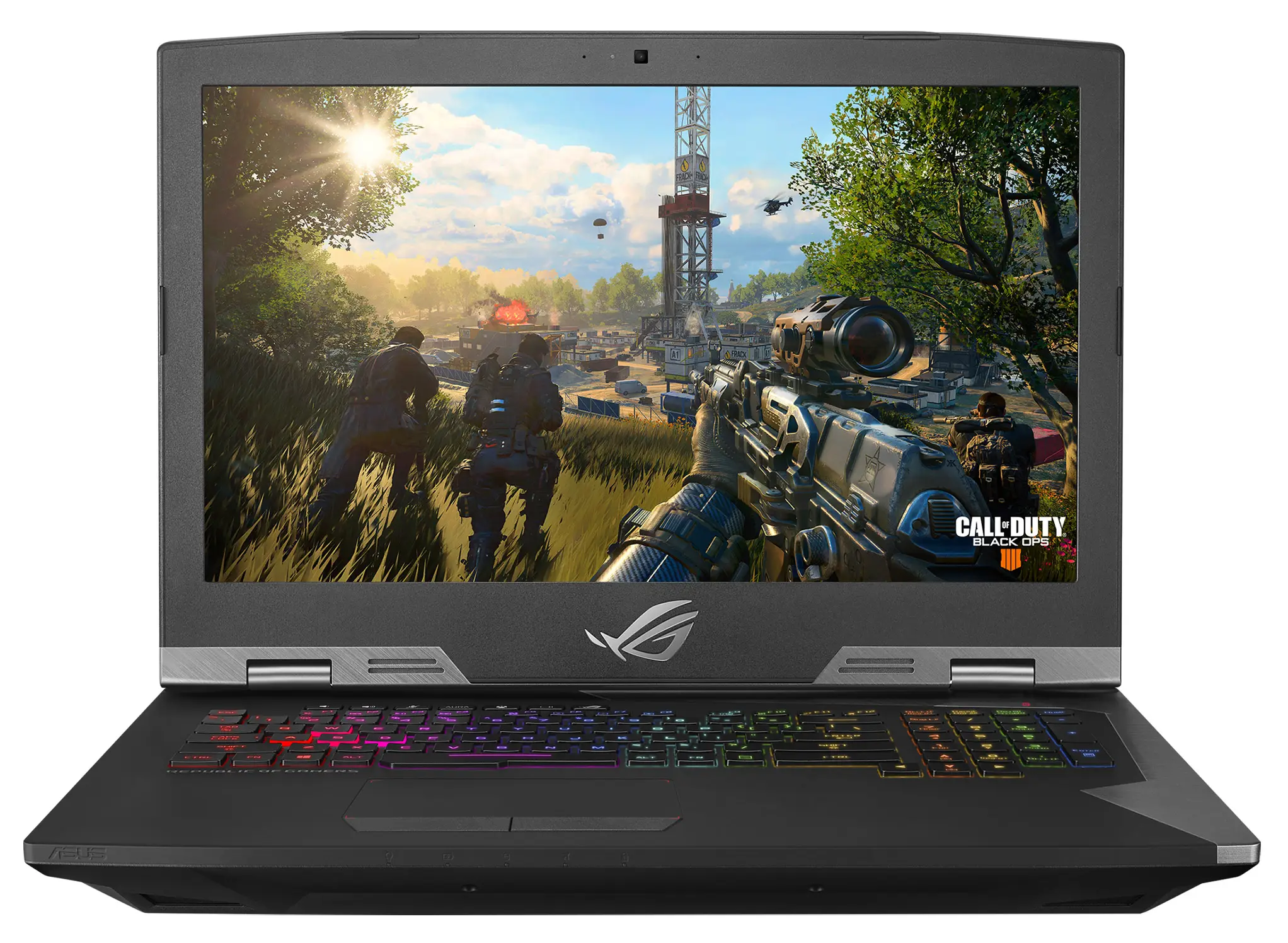 ASUS ROG G703GX-PS91K 90NR01B1-M01610
