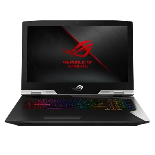 ASUS ROG G703GX-XS98K 90NR01B1-M01530