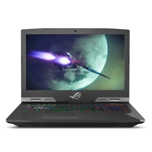 ASUS ROG G703VI 90NR0EU1-M02160