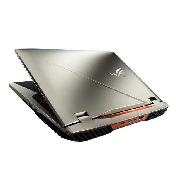 ASUS ROG G703VI-E5095T 90NR0EU1-M01260