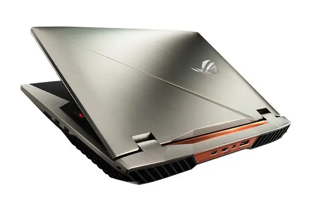 ASUS ROG G703VI-XH74K G703VIXH74K