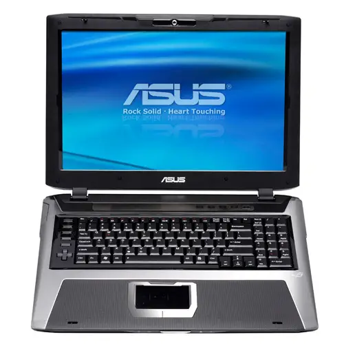 ASUS ROG G70SG-A1