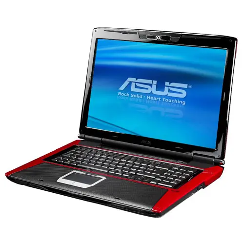 ASUS ROG G71G-Q2