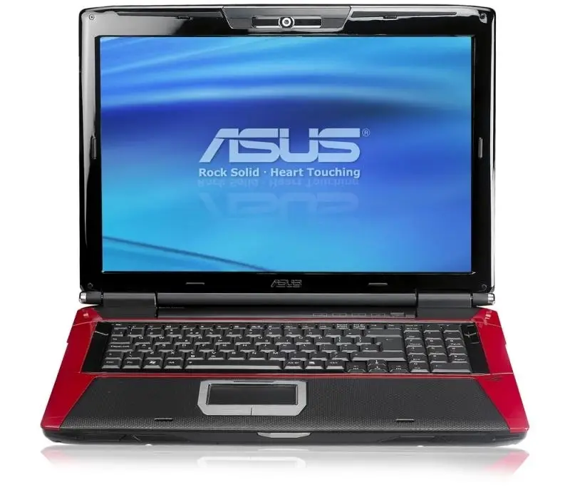 ASUS ROG G71GX-7S022K