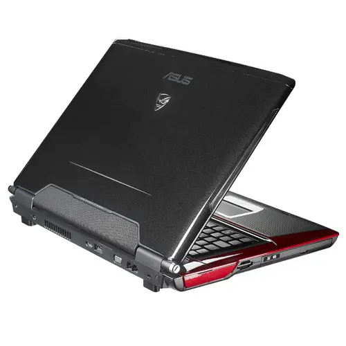 ASUS ROG G71GX-7T004V, BE G71GX-7T004V-BE