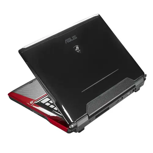 ASUS ROG G71GX-7T007J 90NVZA2M1BEB4JACA0I