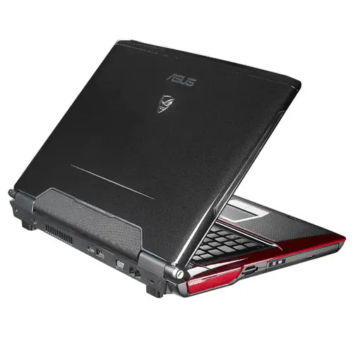 ASUS ROG G71GX-7T010J, FR