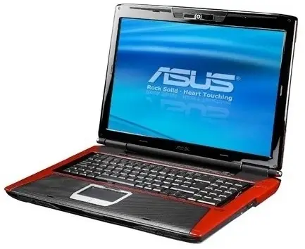 ASUS ROG G71V-7T069G, NL 90NP2A2MD46F8GAC40N