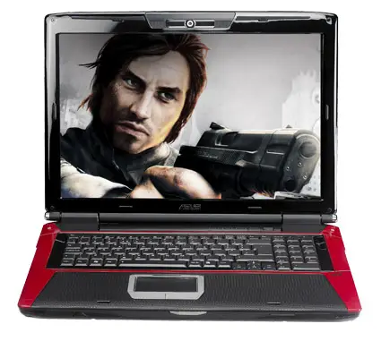 ASUS ROG G71V-Q1