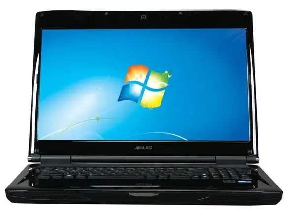ASUS ROG G72GX-RBBX05