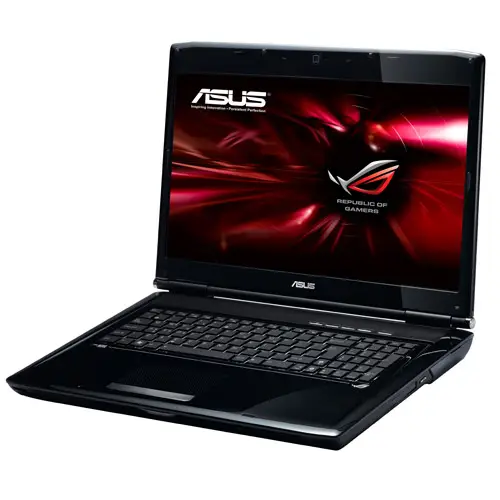 ASUS ROG G72GX-TY002Z, FR 90NX9A1463322ZLC455