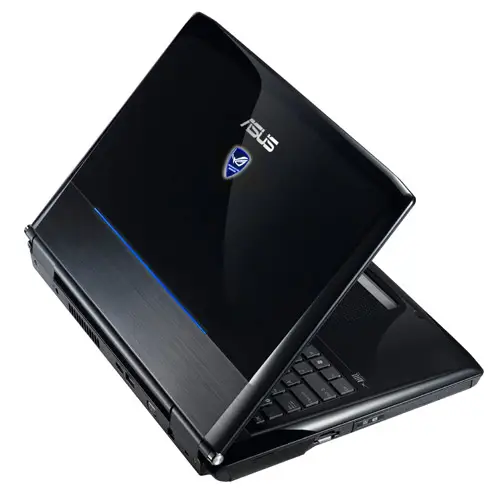 ASUS ROG G72GX-TY021Z