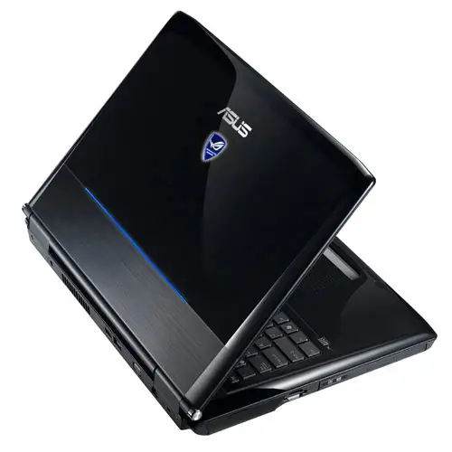 ASUS ROG G72GX-TZ039V