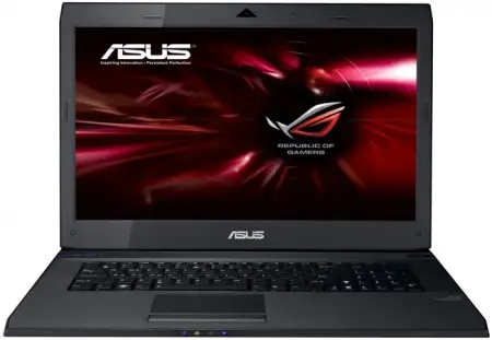 ASUS ROG G73JH 90NY8A332L222BVL154