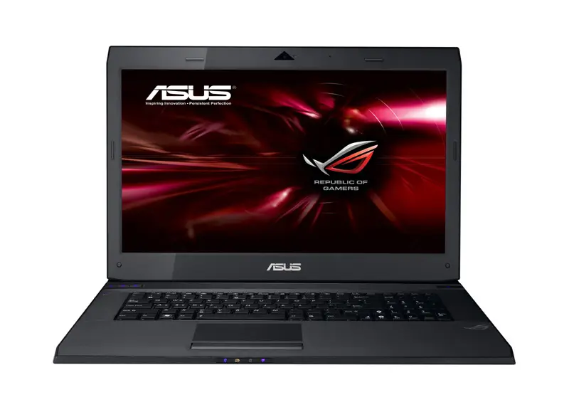 ASUS ROG G73JH-TZ059V