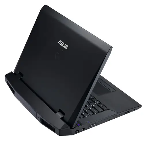 ASUS ROG G73JH-TZ227V 90NY8A342N1B11VL13K