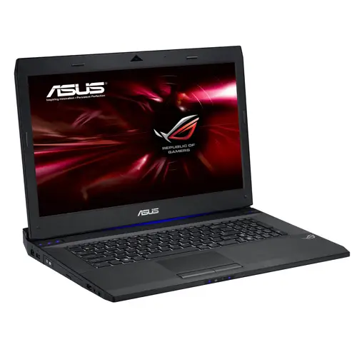 ASUS ROG G73JW-MX1
