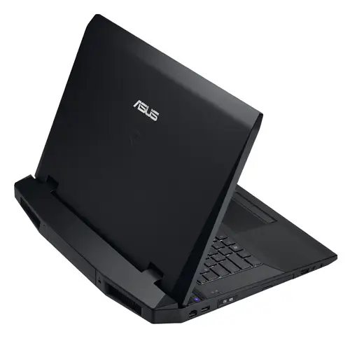 ASUS ROG G73JW-TZ031V
