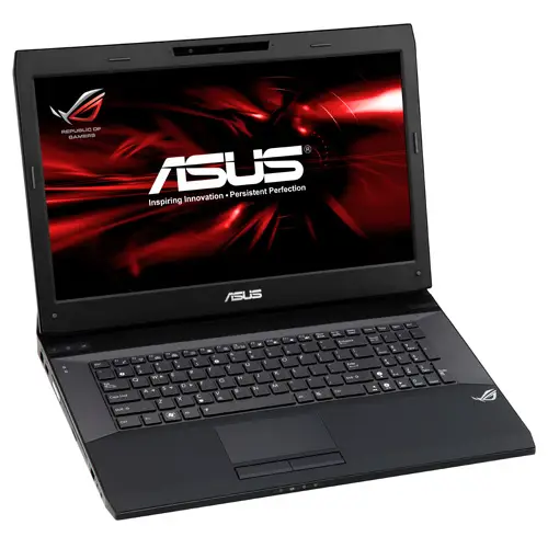 ASUS ROG G73SW-91099V