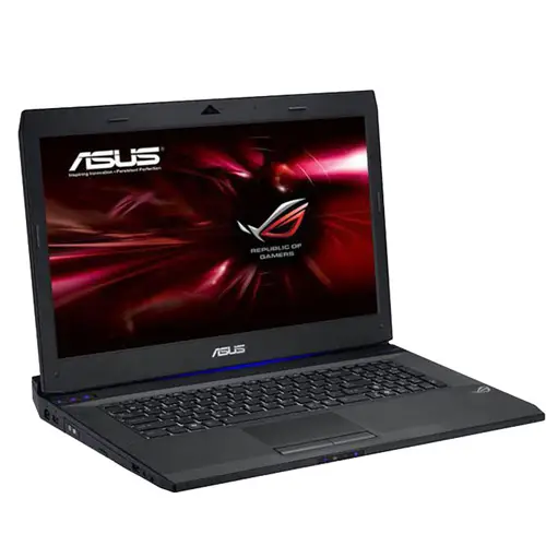 ASUS ROG G73SW-91136Z