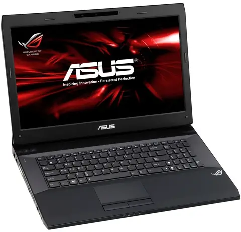 ASUS ROG G73SW G73SW-TZ068V