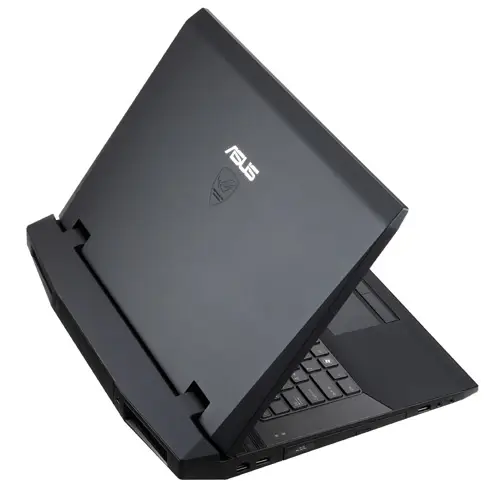ASUS ROG G73SW-TZ259V