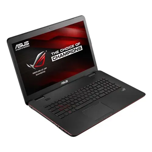 ASUS ROG G741JM-T4033H