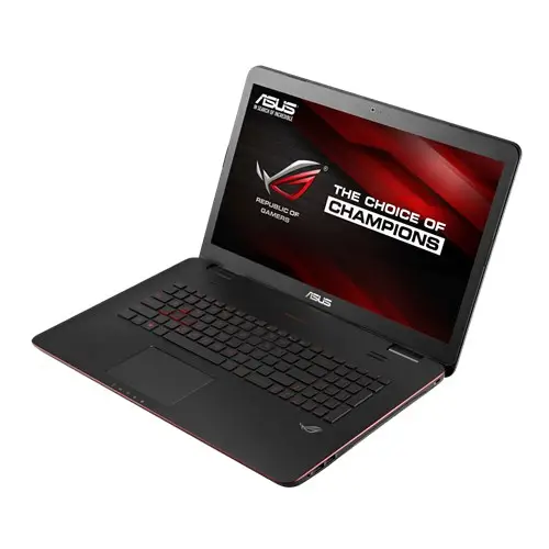 ASUS ROG G741JW-T7066H
