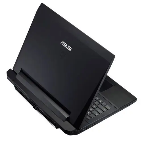 ASUS ROG G74SX-3DE
