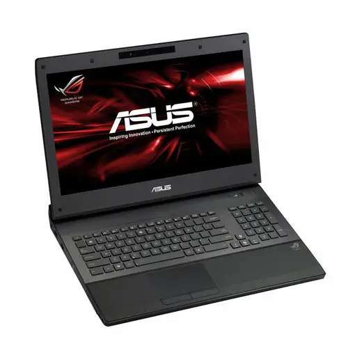 ASUS ROG G74SX-91079V 90N56C532N6189VL551