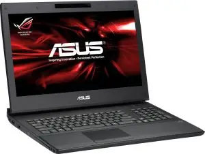 ASUS ROG G74SX-91131Z