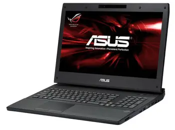 ASUS ROG G74SX-91205V