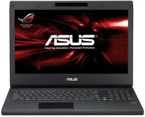ASUS ROG G74SX-91333V 90N56C532N63I9VL551