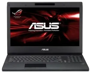 ASUS ROG G74SX-TZ289V 90N56C512N6379VL151
