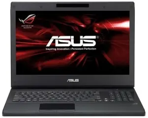 ASUS ROG G74SX-TZ290V 90N56C512N63FAVL151