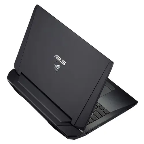 ASUS ROG G750JH-T4066H